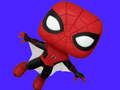 Lojë Një Njeri Spider: Rrugë e Vështirë në internet Lojë Një Njeri Spider: Rrugë e Vështirë në internet