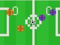 Lojë Shooting dhe Gol në internet