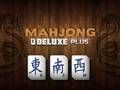 Lojë Mahjong Deluxe Plus në internet