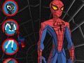 Lojë Krijuesi i heroit Spiderman në internet Lojë Krijuesi i heroit Spiderman në internet