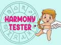Lojë Testuesi i Harmonisë në internet