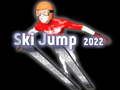 Lojë Kërcim me ski 2022 në internet Lojë Kërcim me ski 2022 në internet