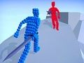 Lojë Lufta e Kensit 3D në internet