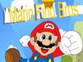 Lojë Mario Gjej Vëllezërit në internet Lojë Mario Gjej Vëllezërit në internet