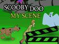 Lojë Scooby-Doo Skena Ime në internet