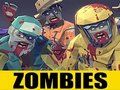 Lojë Grumbull Zombi 3D në internet