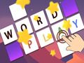 Lojë Sfidë Ditorale Wordling në internet