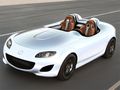 Lojë Mazda MX-5 Superlight Slide në internet