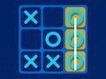 Lojë Master Tic Tac Toe në internet