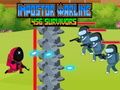 Lojë Survival Impostor Warline 456 në internet Lojë Survival Impostor Warline 456 në internet