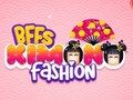 Lojë Mikpritë më të Mira: Moda e Kimono në internet