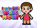Lojë Makinë shitëse vezësh të befasisë në internet Lojë Makinë shitëse vezësh të befasisë në internet