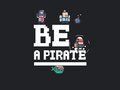 Lojë Bëhu një pirate në internet Lojë Bëhu një pirate në internet
