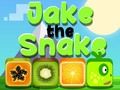 Lojë Jake Gjarpri në internet Lojë Jake Gjarpri në internet