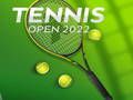 Lojë Tennis Open 2022 në internet Lojë Tennis Open 2022 në internet