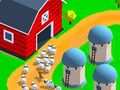 Lojë Dhentë Të Pashëm 3D në internet