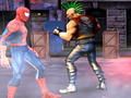 Lojë Spiderman: Luftëtar i Rrugës në internet