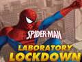 Lojë Spider-Man: Bllokimi i Laboratorit në internet Lojë Spider-Man: Bllokimi i Laboratorit në internet