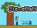 Lojë Steveman në internet
