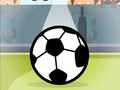 Lojë Futboll Graviteti 3 në internet