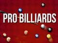 Lojë Biliard Profesional në internet Lojë Biliard Profesional në internet