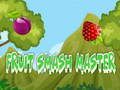 Lojë Master i Shkatërrimit të Frutave në internet Lojë Master i Shkatërrimit të Frutave në internet
