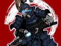 Lojë Rei Samurai në internet Lojë Rei Samurai në internet