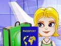Lojë Simulatori i Fluturimeve në Aeroport në internet