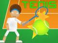 Lojë Tenis në internet Lojë Tenis në internet