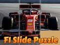 Lojë F1 Puzzle Shtyllës në internet