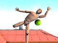 Lojë Rënia e Trupit 3D në internet