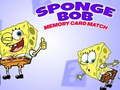 Lojë SpongeBob Loja e Kujtesës në internet Lojë SpongeBob Loja e Kujtesës në internet