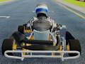 Lojë Parku i Lojës Go Kart Boost në internet