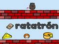 Lojë Ratatron në internet