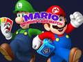 Lojë Mario: Loja e Kujtesës me Karta në internet Lojë Mario: Loja e Kujtesës me Karta në internet
