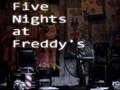 Lojë Pesë nete te Freddy në internet Lojë Pesë nete te Freddy në internet