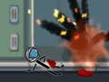 Lojë StickMan Fluturoi në internet Lojë StickMan Fluturoi në internet
