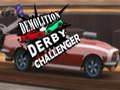 Lojë Sfidat e Demolition Derby në internet