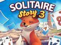 Lojë Historia e Solitaire Tripeaks 3 në internet Lojë Historia e Solitaire Tripeaks 3 në internet