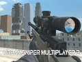 Lojë Snajper Urban Multiplayer 2 në internet Lojë Snajper Urban Multiplayer 2 në internet