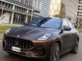 Lojë Maserati Grecale Puzzle në internet
