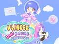Lojë Krijuesi i kukullave anime Vlinder në internet Lojë Krijuesi i kukullave anime Vlinder në internet