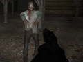 Lojë Kaosi Zombie Online në internet