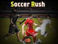 Lojë Nxito Futbolli në internet