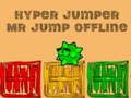 Lojë Korpusi hiper Z. Jump offline në internet