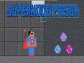 Lojë Supernoob Burgunion Pashkët në internet Lojë Supernoob Burgunion Pashkët në internet
