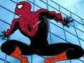 Lojë Fustan Spiderman në internet Lojë Fustan Spiderman në internet