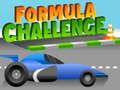 Lojë Sfidë Formulash në internet
