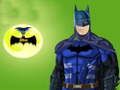 Lojë Fustani i Batman në internet