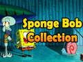 Lojë Koleksioni Sponge Bob në internet Lojë Koleksioni Sponge Bob në internet